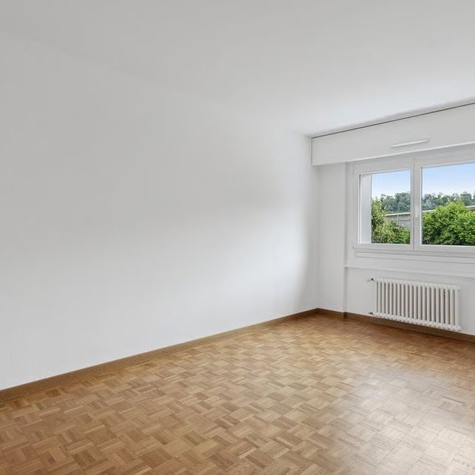 3.5 Zimmer, 88 m², 2. Stock - Photo 1