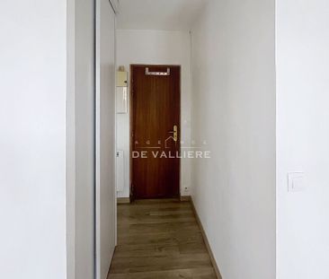 Location Appartement 1 pièce 28m² RUEIL MALMAISON 92500 - Photo 6