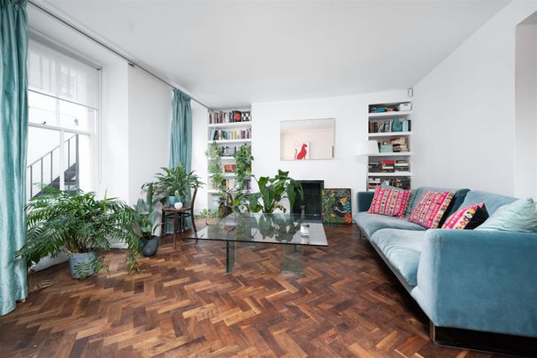 Conway Street, London - Photo 1