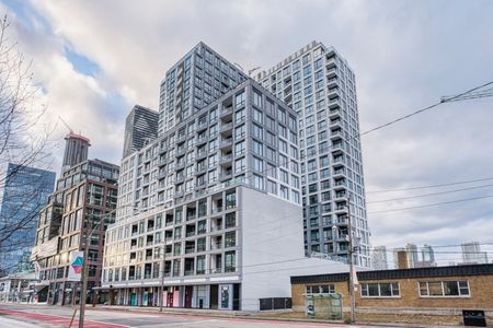 For Lease - 15 Richardson Street Unit# 1314, Toronto, Ontario - Photo 5