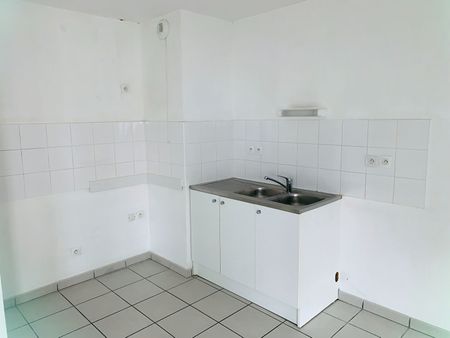 Appartement 4 pièces - Photo 5