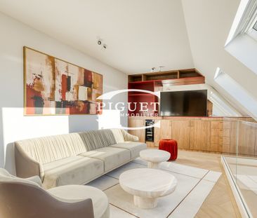 Tout savoir sur cet appartement dans le quartier Chaillot, à Paris ... - Photo 6