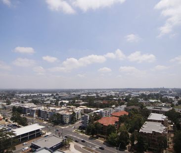 Modern High-Rise Living in the Heart of Blacktown - Photo 6