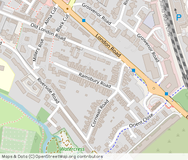 Ramsbury Road, St Albans, AL1 - Photo 1
