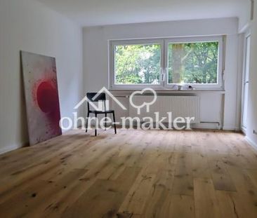 Neu renoviert: Zimmer in 3er WG am Ostpark - Foto 1