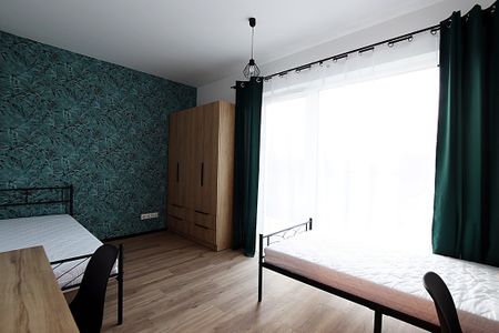 Wynajmę mieszkanie czteropokojowe - Photo 4