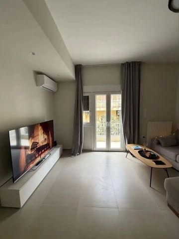 Διαμέρισμα για ενοικίαση Κολωνάκι (Κολωνάκι - Λυκαβηττός) - Photo 4