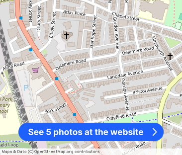 Langdale Mews, M19 - Photo 1