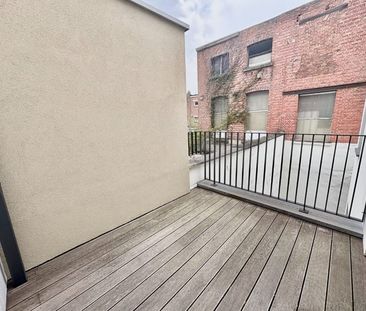 Appartement te huur - Foto 6