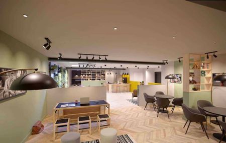 Premium Studio with Wet Room - Photo 5