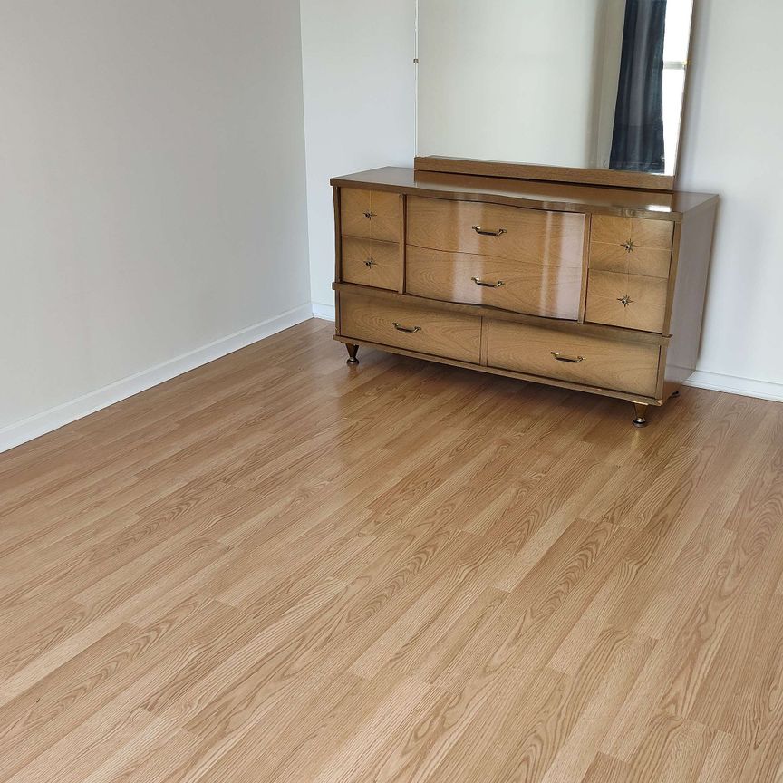 For Lease - 15 Maitland Place Unit# 1903, Toronto, Ontario - Photo 1