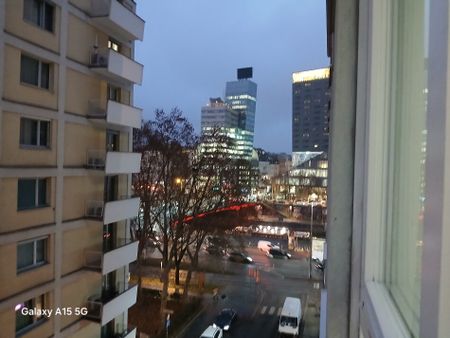 Erstbezug 5.Liftstock, Helle 2-Zimmer-Wohnung, 3 Min zum Schwedenplatz (U1, U4), unbefristet - Foto 2