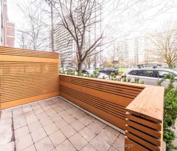 707 Lofts , #107 - Photo 3