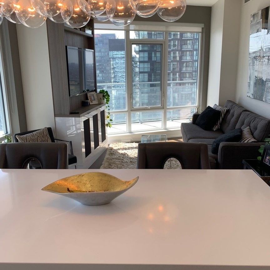 For Lease - 21 Widmer Street Unit# 3011, Toronto, Ontario - Photo 1