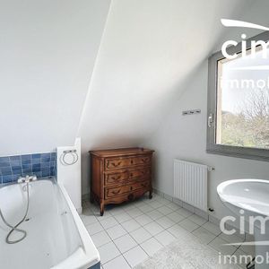 À louer - Maison individuelle, 1 pièce située à Saint-Erblon (35230) | Cimm Immobilier - Photo 2