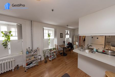 46 Ste-Ursule - Photo 4