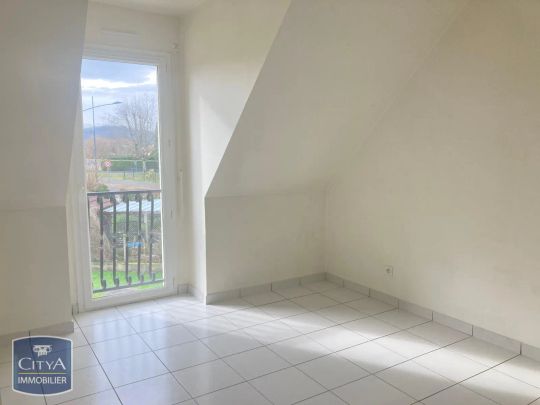 Maison à louer 4 pièces 91.58m² - Photo 1