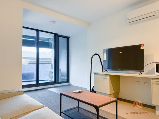 Melbourne CBD - Photo 1