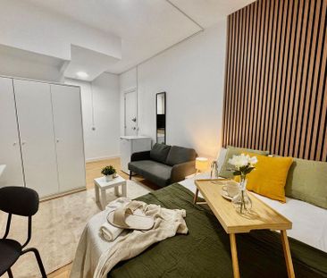 Alquiler de estudio en Paseo de la Castellana, 164 - Photo 6