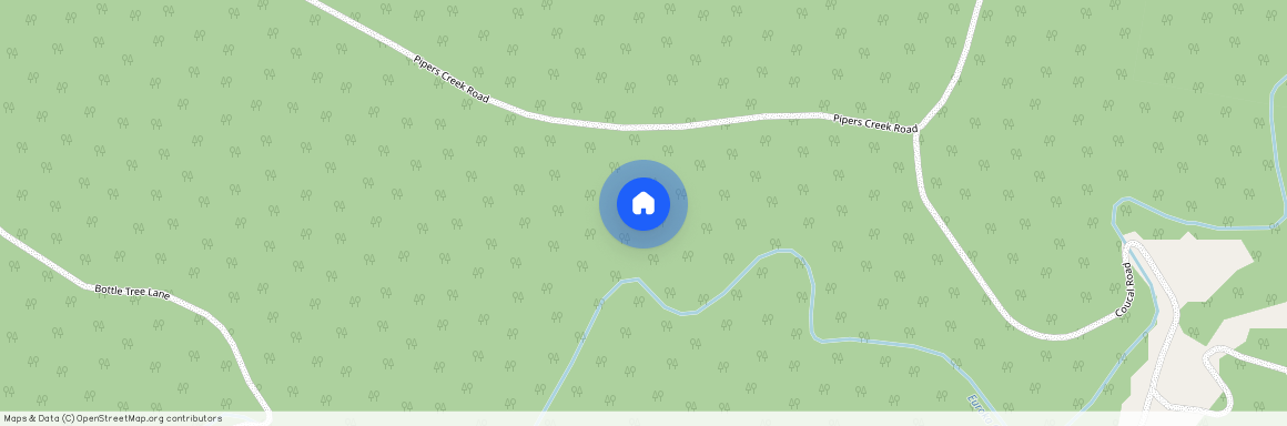 395a Pipers Creek Road, NSW 2440, Dondingalong