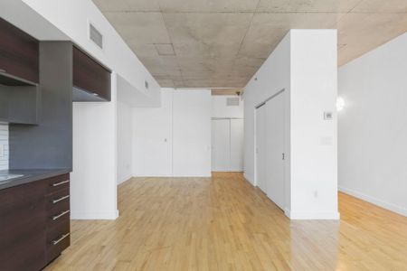 Loft/Studio - 508-630 Rue William - Photo 3