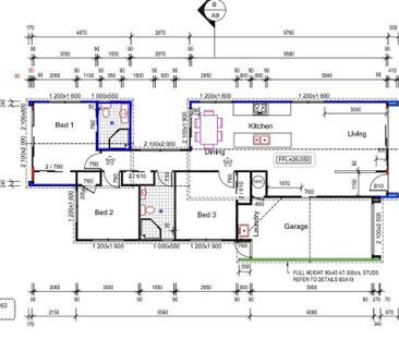 Standalone 3-Bedroom, 2-Bathroom Home with Single Garage – Papakura - Photo 5