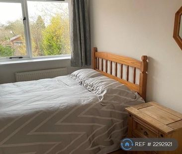 1 bedroom in a house share to rent - Photo 4