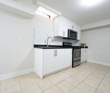 For Lease - 3163 Galbraith Drive Unit# BSMT, Mississauga, Ontario - Photo 5