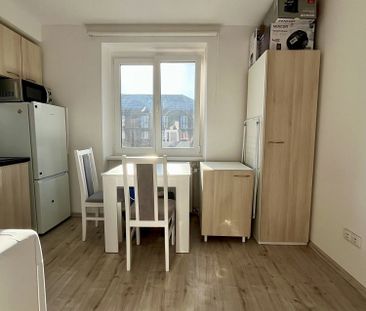 Pronájem bytu 1+1 28 m² - Photo 5