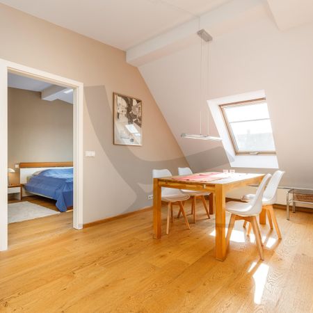 Über den Dächern von Berlin - Photo 4