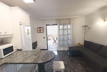 Palmas de Gran Canaria (Las), Canary Islands