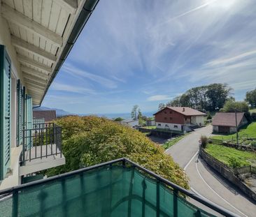Geräumige Wohnung in beschaulichem Dorf - Photo 6