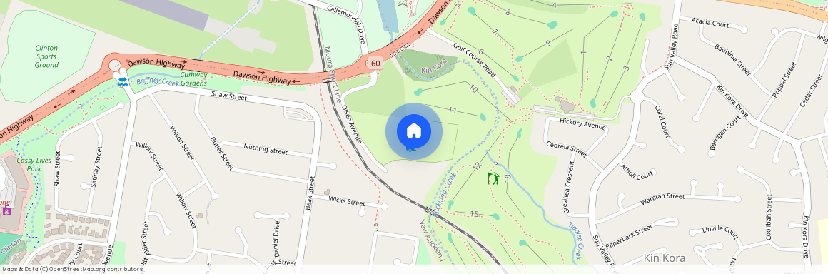 9/3 Olsen Avenue, Qld 4680, New Auckland