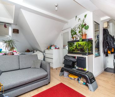 Studio Flat, Petherton Road, N5 - Photo 2