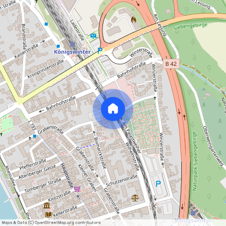 53639, Königswinter