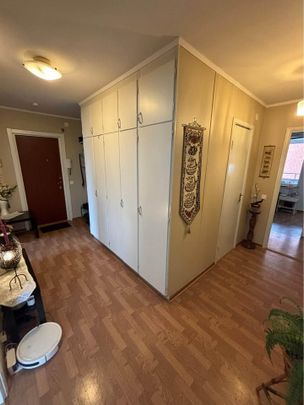 Blidvädersvägen, Lund - Foto 1