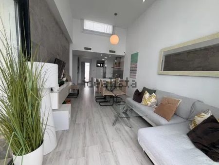 Alquiler de casa o chalet independiente en Calle Cabo de Peñas, 26 - Photo 5