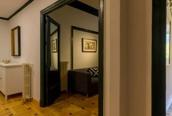 Calle de Rafael Salgado, Madrid, Community of Madrid 28036