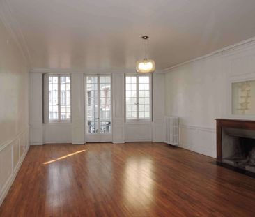 Magnifique appartement de 2.5 pièces Vieille-Ville - Photo 1