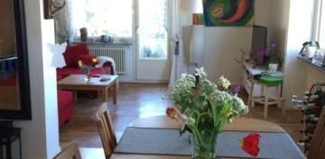 Fin 2a uthyres under längre period i sickla - Photo 2