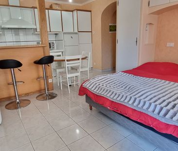 Appartement de 27 m2 à Biarritz - Photo 2