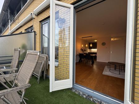 Appartement te huur: Kangoeroestraat 35 4817 GA Breda - Foto 3