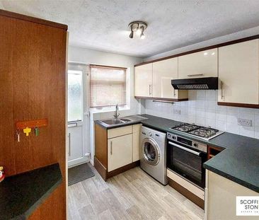 The Hays, Hatton, DE65 - Photo 4