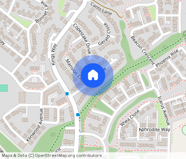 Rolfe Drive, Burgess Hill, RH15 - Photo 1