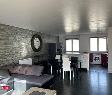 Appartement 4 pièces de 92 à Saint-ouen-l'aumÔne - Photo 2