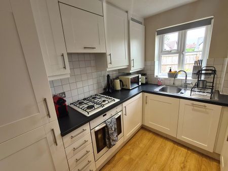 1 bedroom apartment to rent - Photo 5