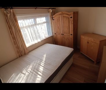 Room in a Shared House, Downton Road, BS4 - Photo 4