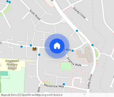 Ifield Way Gravesend DA12 - Photo 1