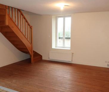 BIEVILLE BEUVILLE, Duplex F3 - Photo 4