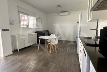 Alquiler de piso en Centro